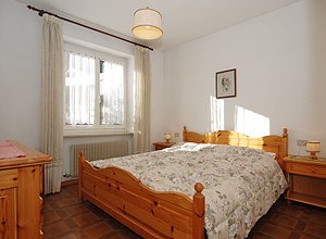 Apartment in Moena - Type 1 - Photo ID 2421
