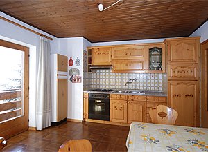 Piso - Moena - Tipo 2 - Photo ID 2425