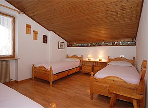 Villa Mantina - 