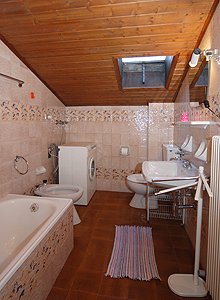 Piso - Moena - Tipo 2 - Photo ID 2428
