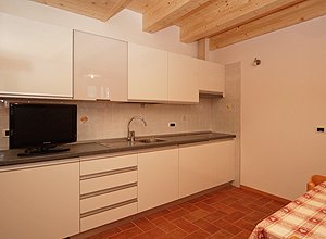 Piso - Canazei - Tipo 2 - Photo ID 2451