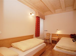 Piso - Canazei - Tipo 2 - Photo ID 2453