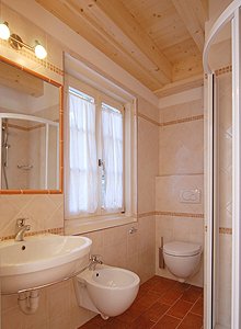 Piso - Canazei - Tipo 2 - Photo ID 2454