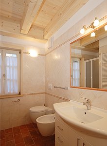 Piso - Canazei - Tipo 2 - Photo ID 2455