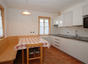 Piso - Canazei - Tipo 3 - Photo ID 2457