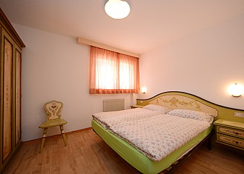 Apartmaju - Canazei - 1 Bottondoro - Photo ID 246