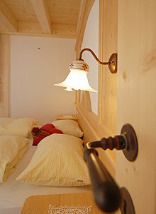 Piso - Canazei - Tipo 3 - Photo ID 2460