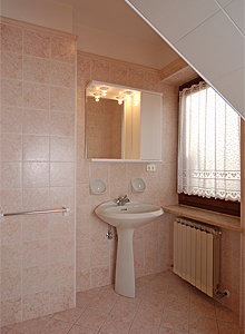 Apartment in Moena - TRILO 4 - Photo ID 2471