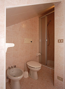 Apartment in Moena - TRILO 4 - Photo ID 2472