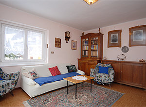 Appartamento a Soraga - Tipologia 1 - ID foto 2476