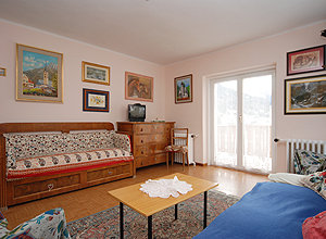 Apartmaju - Soraga di Fassa - Type 1 - Photo ID 2478