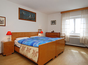 Apartmaju - Soraga di Fassa - Type 1 - Photo ID 2480
