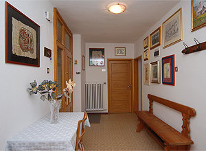Appartamento a Soraga - Tipologia 1 - ID foto 2481
