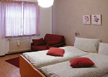 квартира - San Giovanni di Fassa - Pera - Квартира или тип 1 - Photo ID 2486