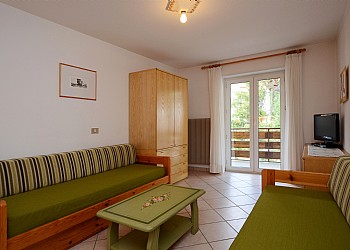 Piso - Canazei - 4 Genziana - Photo ID 249
