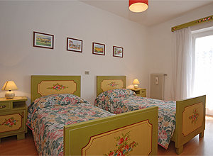 Ciasa Piaz de Pavarin - 
