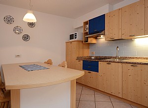 Piso - Canazei - 4 Genziana - Photo ID 250