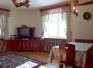 Apartment in San Giovanni di Fassa - Vigo - Type 1 - Photo ID 2548