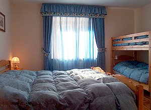Appartamento a San Giovanni di Fassa - Vigo - Tipologia 1 - ID foto 2550