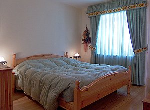 Appartamento a San Giovanni di Fassa - Vigo - Tipologia 1 - ID foto 2551