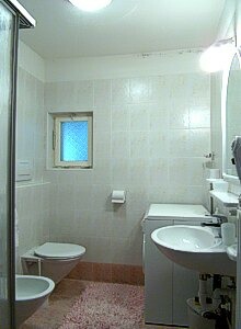 Appartamento a San Giovanni di Fassa - Vigo - Tipologia 1 - ID foto 2552
