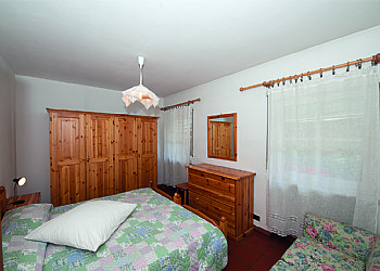 Wohnung - Canazei - Appartamento 4 - Photo ID 2584