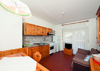 Apartmaju - Canazei - Appartamento 2 - Photo ID 2586