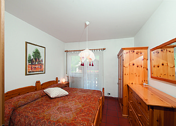 Wohnung - Canazei - Appartamento 2 - Photo ID 2587