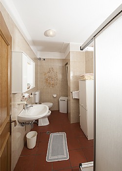 Wohnung - Canazei - Appartamento 2 - Photo ID 2588