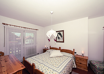 Appartamento a Canazei - Appartamento 3 - ID foto 2590