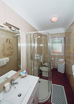 Wohnung - Canazei - Appartamento 3 - Photo ID 2591