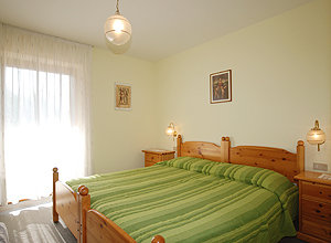 Appartamento a Canazei - Primo Piano - ID foto 2593