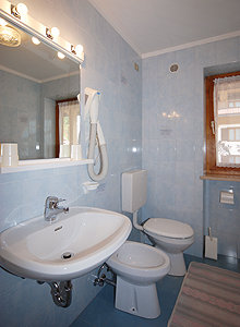 Appartamento a Canazei - Primo Piano - ID foto 2594