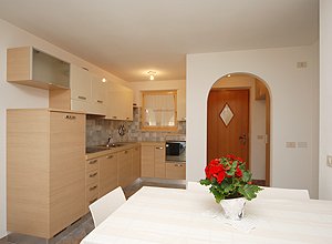 Appartamento a San Giovanni di Fassa - Pozza - Vajolet - ID foto 2607