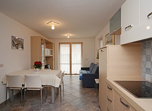 Apartamncie - San Giovanni di Fassa - Pozza - Vajolet - Photo ID 2609