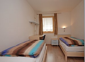 Appartamento a San Giovanni di Fassa - Pozza - Vajolet - ID foto 2612