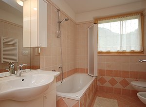 Appartamento a San Giovanni di Fassa - Pozza - Vajolet - ID foto 2613