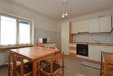 Apartamncie - Moena - Typ 1 - Photo ID 2640