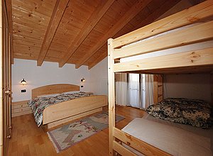 Appartamento a San Giovanni di Fassa - Pozza - Amy - ID foto 2655