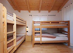 Appartamento a San Giovanni di Fassa - Pozza - Amy - ID foto 2657