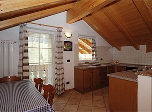 Appartamento a San Giovanni di Fassa - Pozza - Giuseppe M. - ID foto 2660