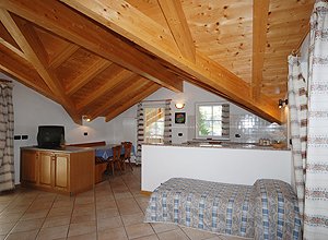 Appartamento a San Giovanni di Fassa - Pozza - Giuseppe M. - ID foto 2662