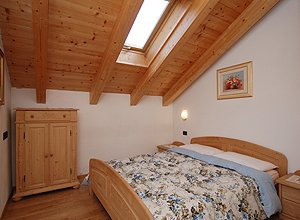 Appartamento a San Giovanni di Fassa - Pozza - Giuseppe M. - ID foto 2663