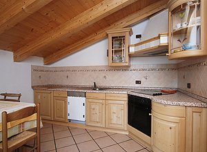 Appartamento a San Giovanni di Fassa - Pozza - Amy 2 - ID foto 2675