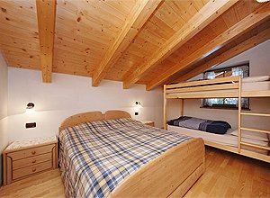 Appartamento a San Giovanni di Fassa - Pozza - Amy 2 - ID foto 2677
