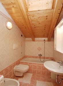 Appartamento a San Giovanni di Fassa - Pozza - Amy 2 - ID foto 2680