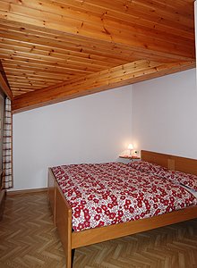 Apartment in Soraga di Fassa - Type 1 - Photo ID 2687