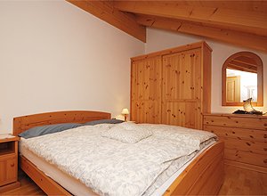 Wohnung - San Giovanni di Fassa - Vigo - Typo 1 - Photo ID 2699