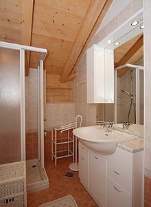 Wohnung - San Giovanni di Fassa - Vigo - Typo 1 - Photo ID 2702