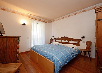 Apartment in San Giovanni di Fassa - Pozza - Type 1 - Photo ID 2713